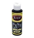 Rich Akrilik Boya Metalik 120 CC Çikolata 0760