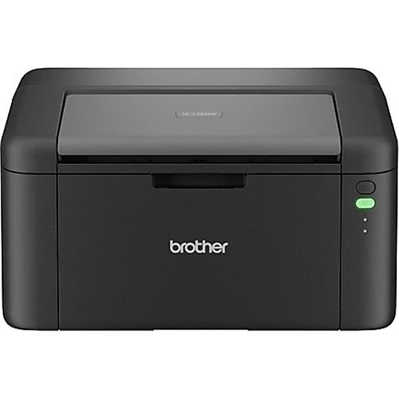 Brother HL-L1232W Mono Lazer Yazıcı + 2 adet Orjinal Tonerli