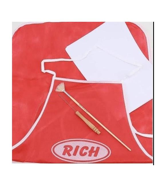 Rich Ebru Seti Başlangıç Seti