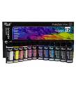 Rich Akrilik Boya Master-Mix 60 CC 12 Li