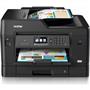 Brother MFC-J3930DW Yazıcı-Tarayıcı-Fotokopi-Faks Wi-Fi Renkli Mürekkep Kartuşlu Yazıcı 35PPM A3