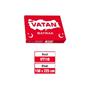 Vatan Türk Bayrağı Polyester 150x225 VT110