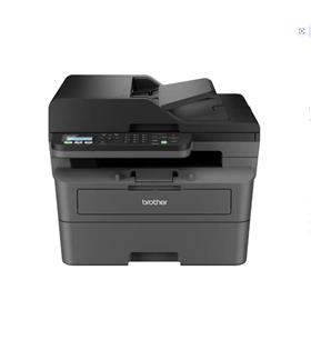 Brother MFC-L2806DW-3T Yazıcı-Tarayıcı-Fotokopi-Faks Wi-Fi Lazer Yazıcı + 3 adet Orjinal Tonerli