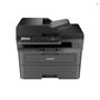 Brother MFC-L2806DW-3T Yazıcı-Tarayıcı-Fotokopi-Faks Wi-Fi Lazer Yazıcı + 3 adet Orjinal Tonerli