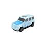Can Toys Kutu İçinde Polis Araba Jeep Pilli 10lu CN-712(1005)