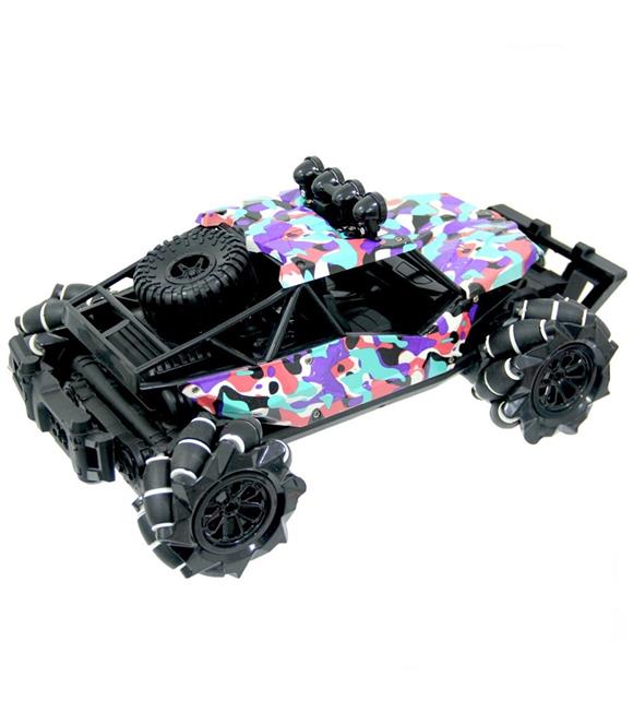 Can Toys Uzaktan Kumandalı Şarjlı Araba 869-33