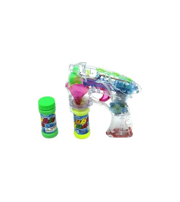 Can Toys Kart Köpük Tabancası 08888A