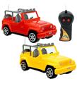Can Toys Kutulu Yarım Fonk.Araba 800