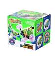 Can Toys Uzaktan Kumandalı Akrobat Araba 999G-47AS