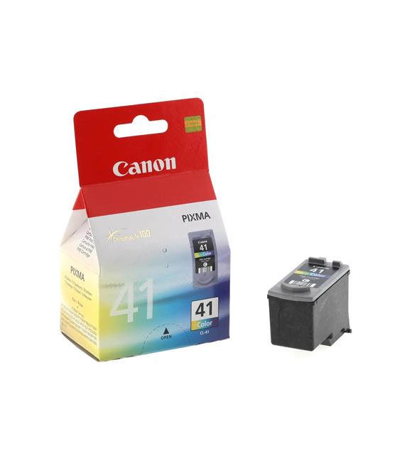 Canon CL-41 Renkli Kartuş MX300-310 MP140-190-210-220 IP1800-1900-2500