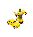 Can Toys Kutulu Vosvos Robota Dönüşen Araba Pilli F-1_1)
