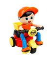 Can Toys Kutu İçinde Sürtmeli Bisikletli Çocuk 958-8_1)
