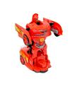Can Toys Pilli Işıklı Robata Dönüşen Araba 66-2_1)