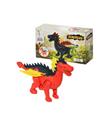 Can Toys Kut.Pilli Işıklı Dinazor 6909B