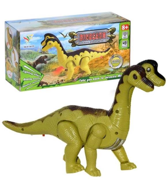 Can Toys Pilli Dinazor Kutuda 6912B