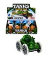 Can Kutuda 4x4 Sürtmeli Tank 12 li 921
