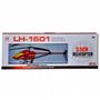 Can Uzaktan Kumandalı Helikopter LH-1601