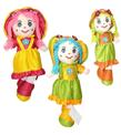 Can Bez Bebek 45 CM F2035