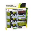 Can Kutuda 3 LÜ Traktor Romorklu 9976-10B