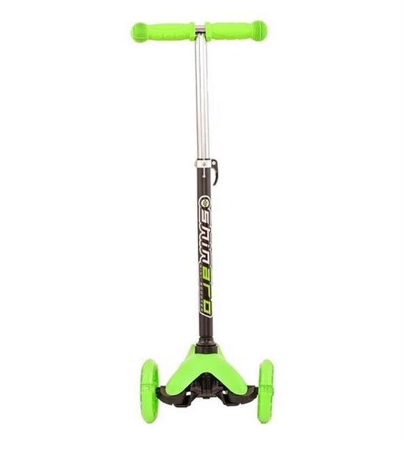 Star Tech Scooter Mini Yeşil CN-261Y