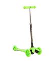 Star Tech Scooter Mini Yeşil CN-261Y
