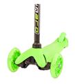 Star Tech Scooter Mini Yeşil CN-261Y_1)