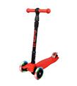 Can Toys Scooter Maxi Kırmızı CN-254K