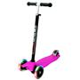 Can Toys Scooter Maxi Fuşya CN-254F
