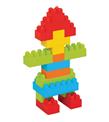 Dede Oyuncak Multı Blocks 120 Parça 01255_4)