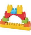 Dede Oyuncak Multı Blocks 120 Parça 01255_2)