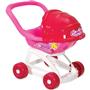 Dede Oyuncak Candy & Ken Tenteli Bebek Arabası 01370