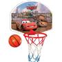 Dede Oyuncak Cars Basket Potası Orta 01524