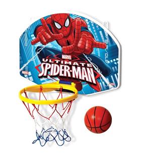 Dede Oyuncak Spiderman Büyük Basket Potası 01525