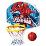 Dede Oyuncak Spiderman Büyük Basket Potası 01525