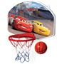 Dede Oyuncak Cars Basket Potası Büyük 01529