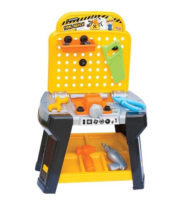 Dede Oyuncak Teknik Tamir Seti 01702 Erkek Oyuncak