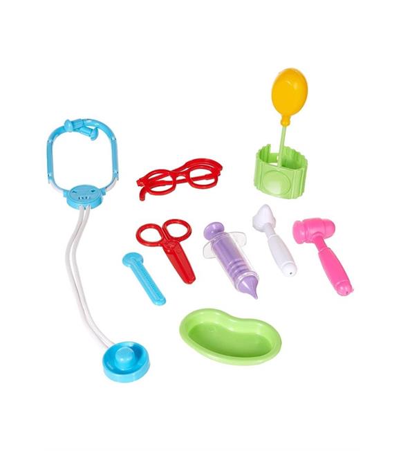 Barbie Doktor Çantası 01833