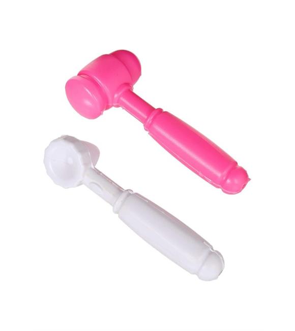 Barbie Doktor Çantası 01833