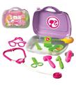 Barbie Doktor Çantası 01833