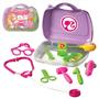 Barbie Doktor Çantası 01833