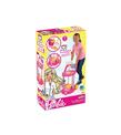 Dede Oyuncak Barbie Temizlik Arabası 01970_3)
