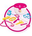 Dede Oyuncak Barbie Doktor Servis Arabası 01987_2)