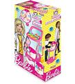 Dede Oyuncak Barbie Doktor Servis Arabası 01987_4)