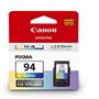 Canon CL-94 Renkli Kartuş E514