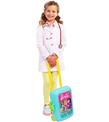 Dede Oyuncak Barbie Doktor Set Bavulum 03480_3)