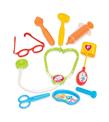 Dede Oyuncak Barbie Doktor Set Bavulum 03480_4)