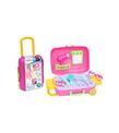 Dede Oyuncak Çay Set Bavulum 03496