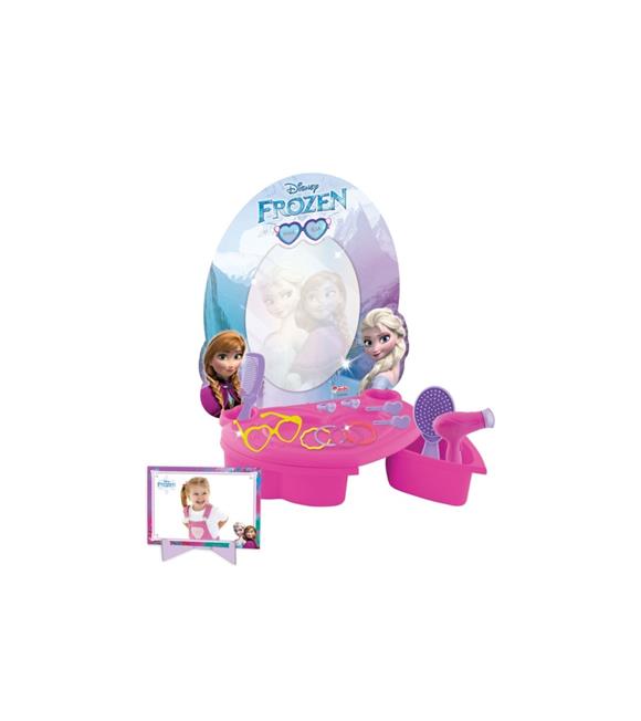 Dede Oyuncak Frozen Güzellik Salonu 03566