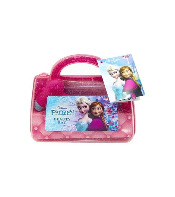 Dede Oyuncak Frozen Güzellik Çantası 03600