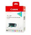 Canon CLI-42 Black-Cyan-Magenta-Yellow Siyah-Mavi-Kırmızı-Sarı Mürekkep Kartuş